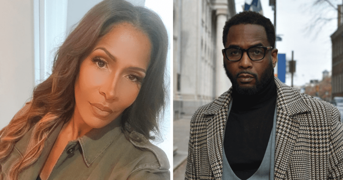 Tyrone Gilliams Says Shereé Whitfield Is NOT Worth Going Back To Prison For!