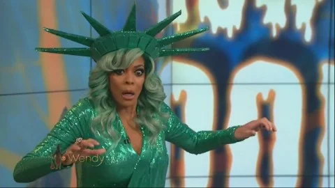 Wendy Williams