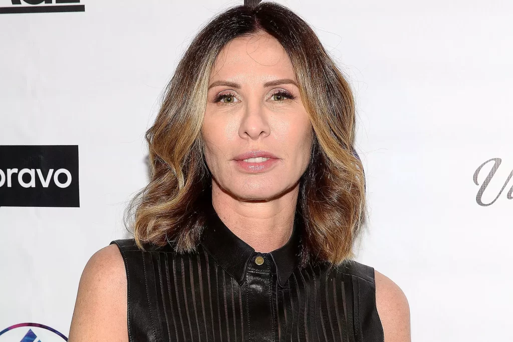 Carole Radziwill