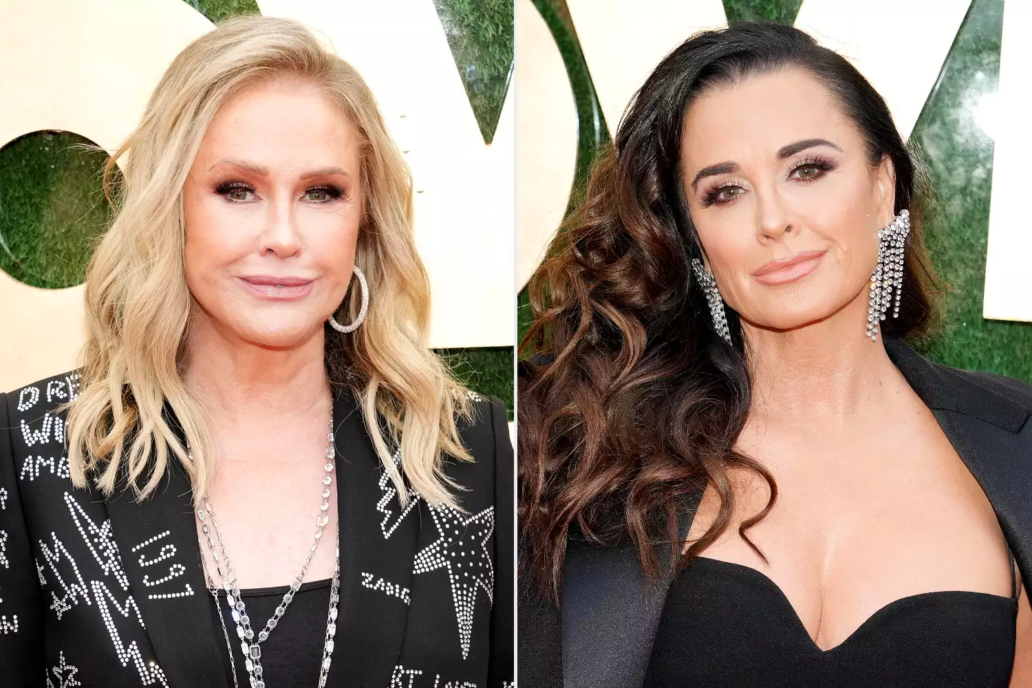 ‘RHOBH’ Fans DRAG ‘Jealous’ Kyle Richards for Mocking Sister Kathy Hilton’s Style and Dissing Her Tequila Brand!
