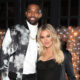 Tristan Thompson