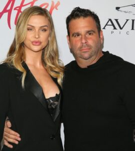 Randall Emmett EXPOSES Lala Kent's Lies