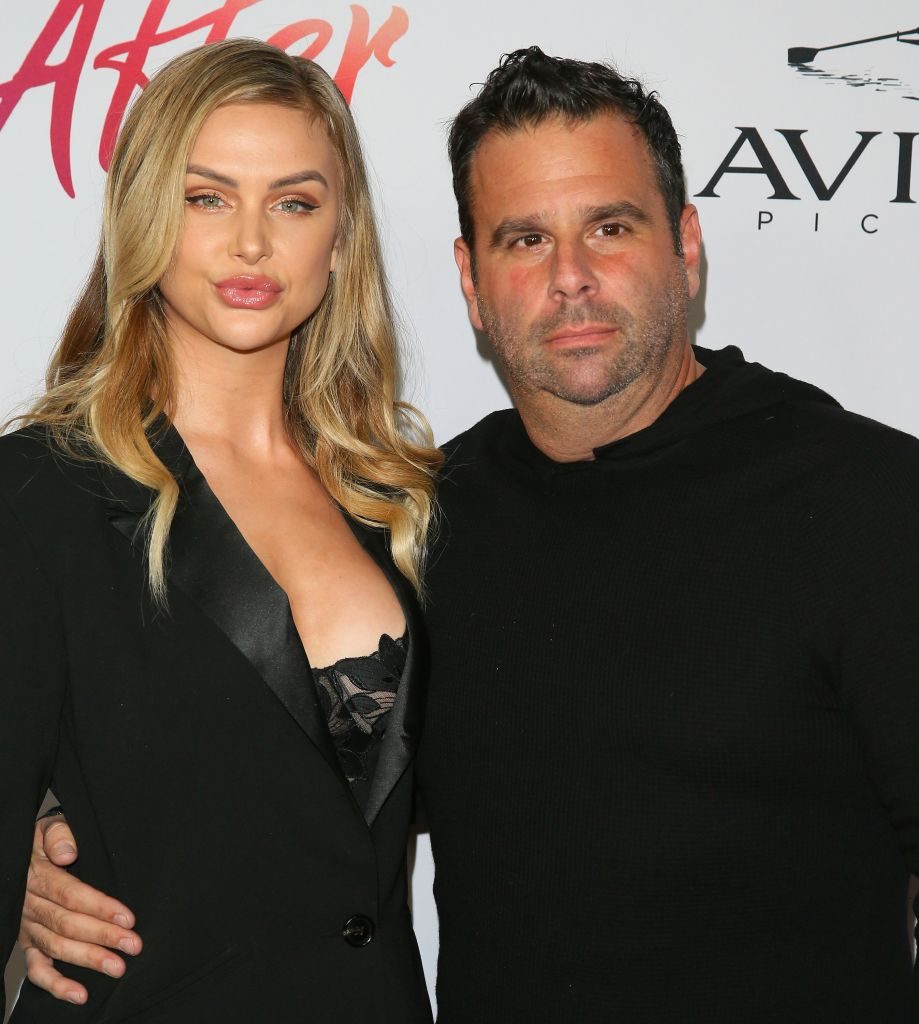 Randall Emmett Blasts Lala Kent For Participating In 'Scandal ...