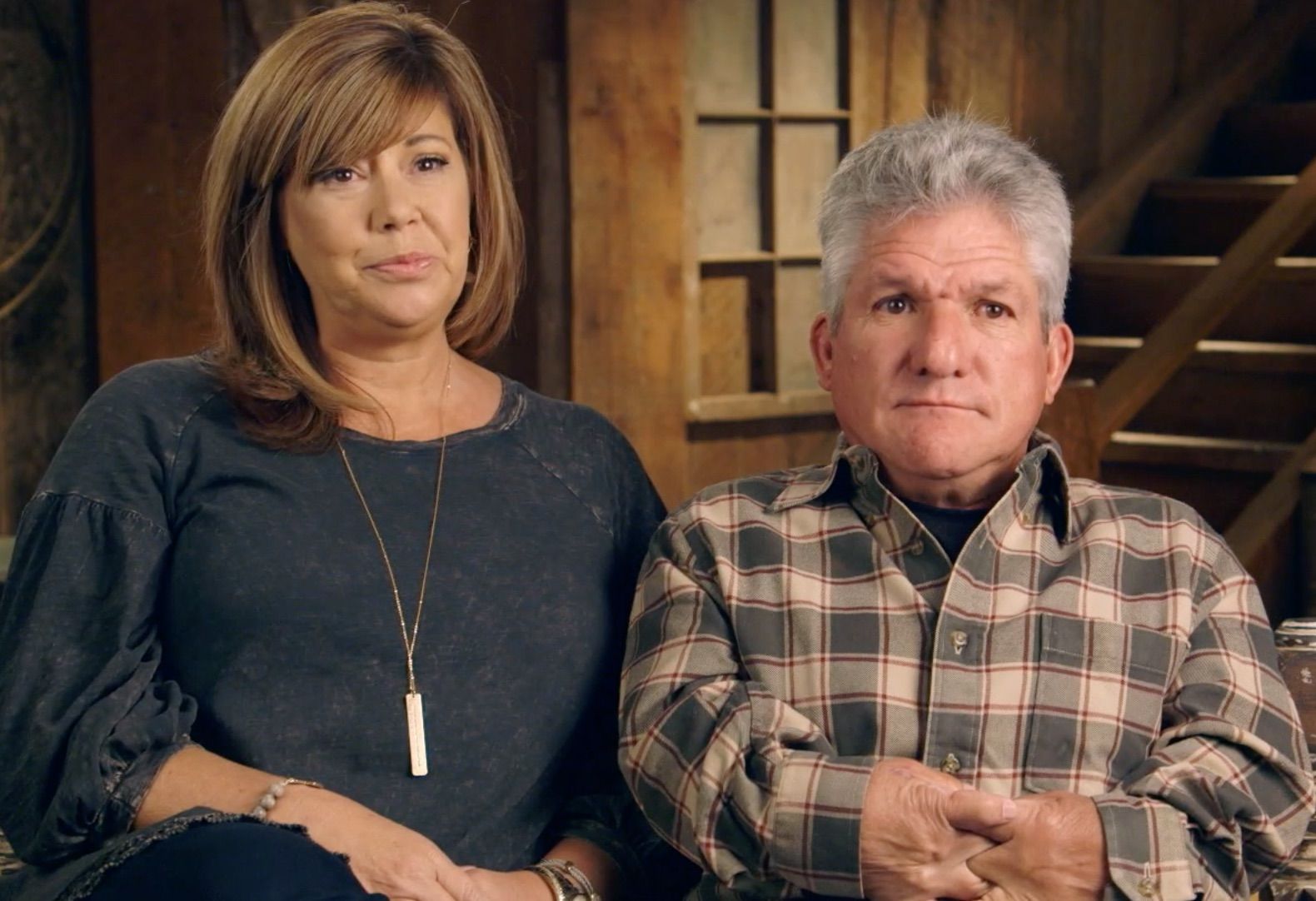 ‘Little People, Big World’ Fans Call for TLC to Axe Matt Roloff and Caryn Chandler Amid Farm Family Feud!