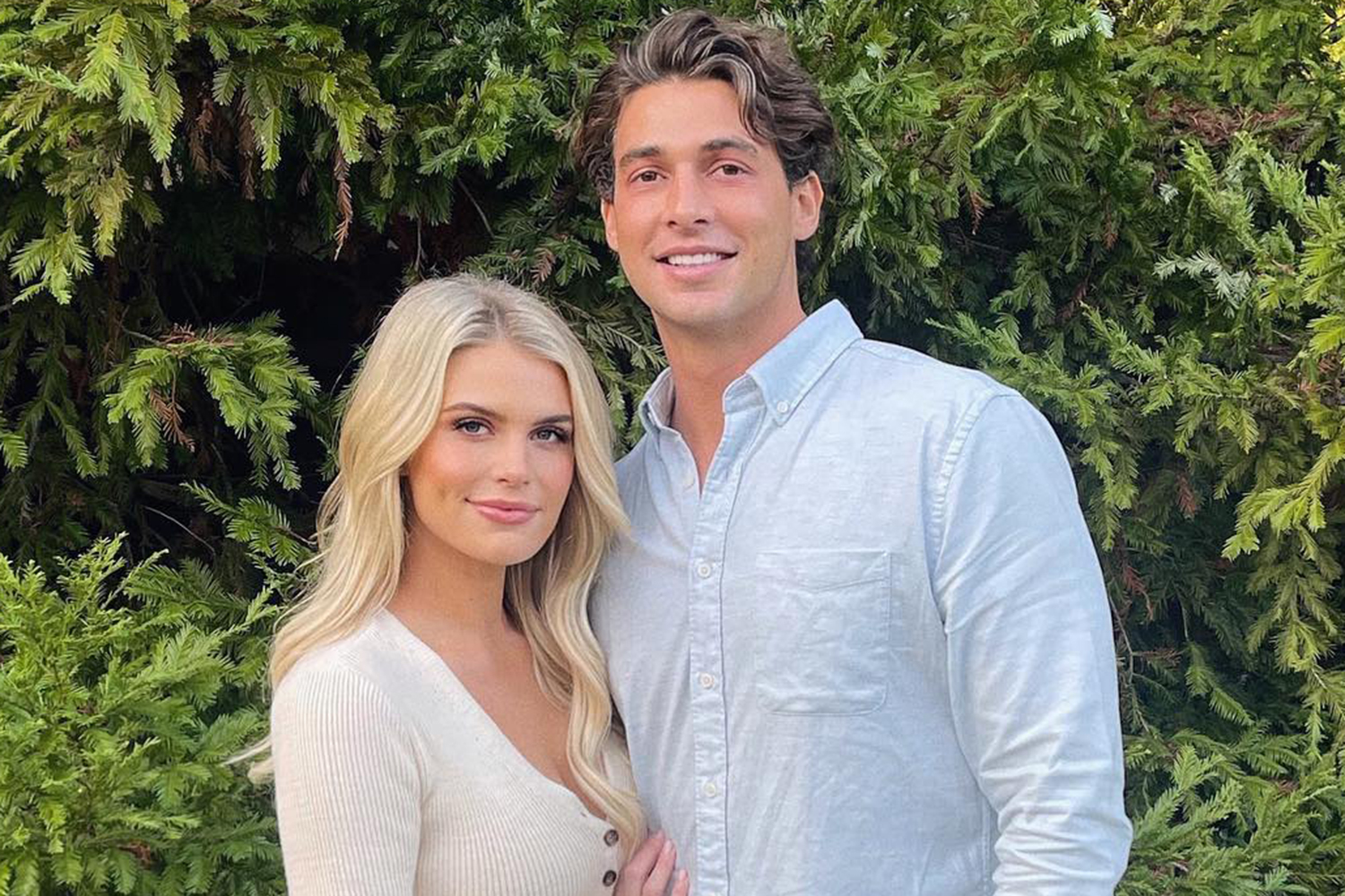 Southern Charm’s Madison LeCroy Talks Waiting Until Wedding For Sex With Fiancé!