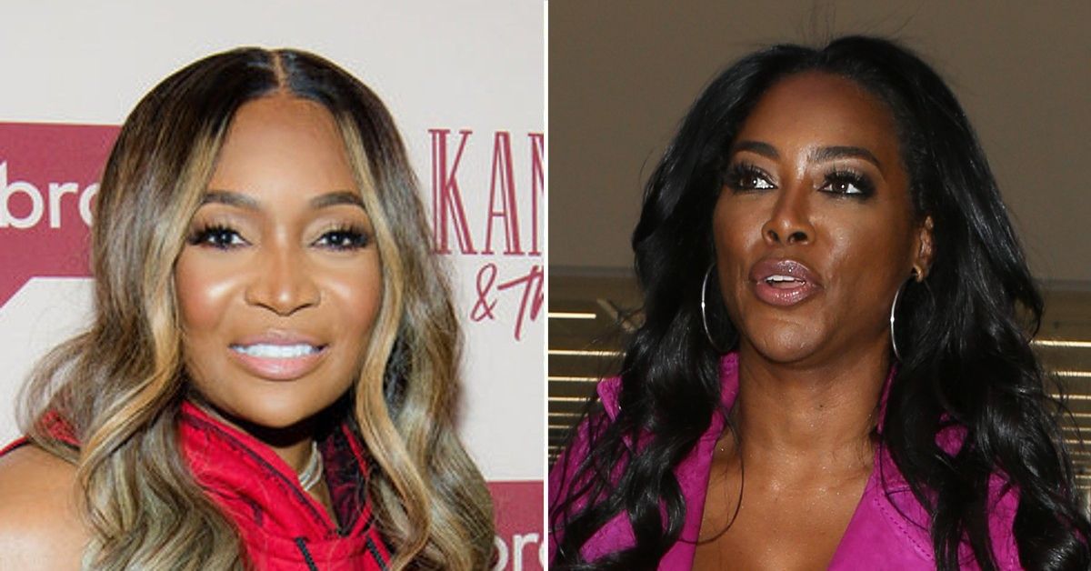 ‘RHOA’ RECAP: Marlo Hampton Claims Kenya Moore’s New Man Slid Into Her DMs