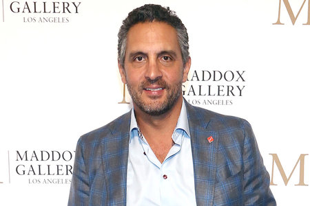 Mauricio Umansky