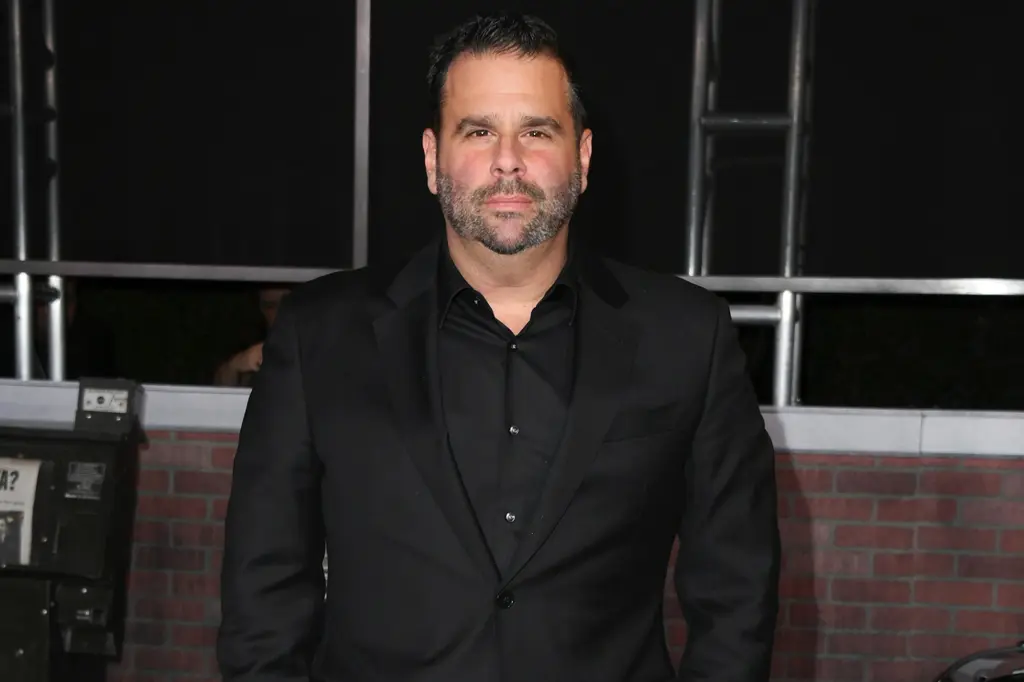 Randall Emmett Offered Actors Movie Roles In Exchange For Sex, Lawsuit Reveals!