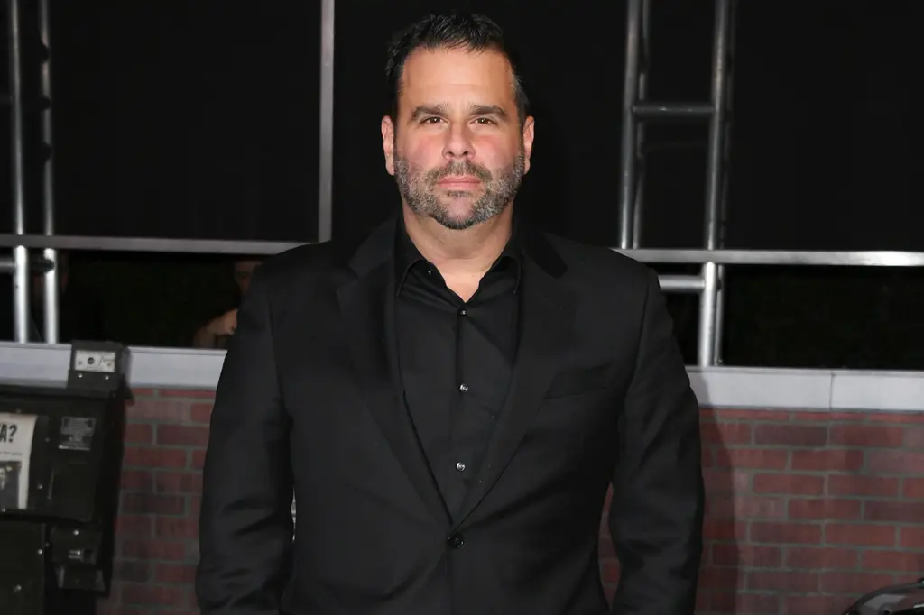 Randall Emmett