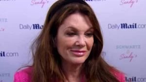 Lisa Vanderpump