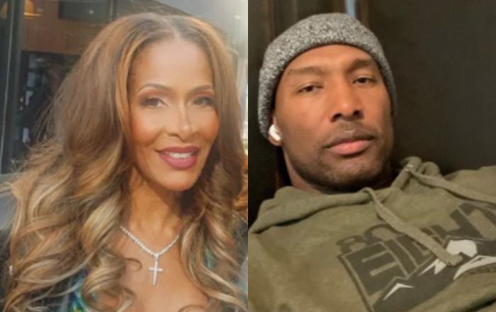 Shereé Whitfield Confirms She’s Dating Serial Cheater Martell Holt!