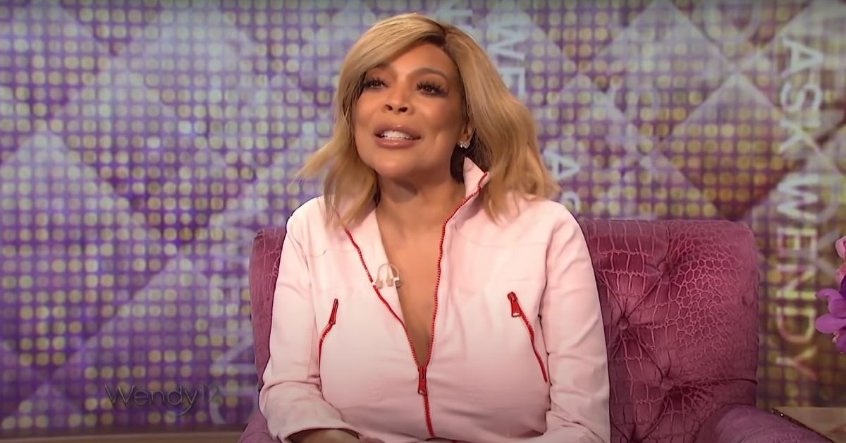 Wendy Williams