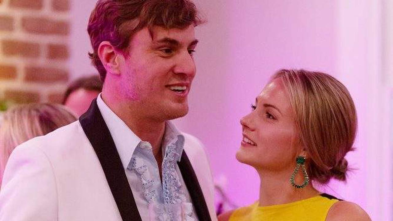 ‘Southern Charm’ Craig Conover Claims Shep Rose Cheated Nonstop on Taylor Ann Green!