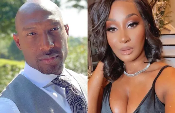 Martell Holt Accuses Melody of Cheating With Over 20 Men While They Were Married!