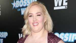 Mama June Shannon