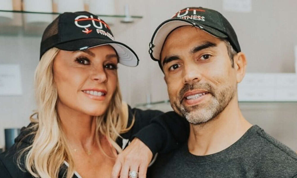 RHOC's Tamra and Eddie Judge Close CUT Fitness After Nearly a Decade ...