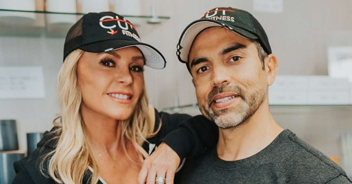 RHOC’s Tamra and Eddie Judge Close CUT Fitness After Nearly a Decade ‘It’s a Loss!’