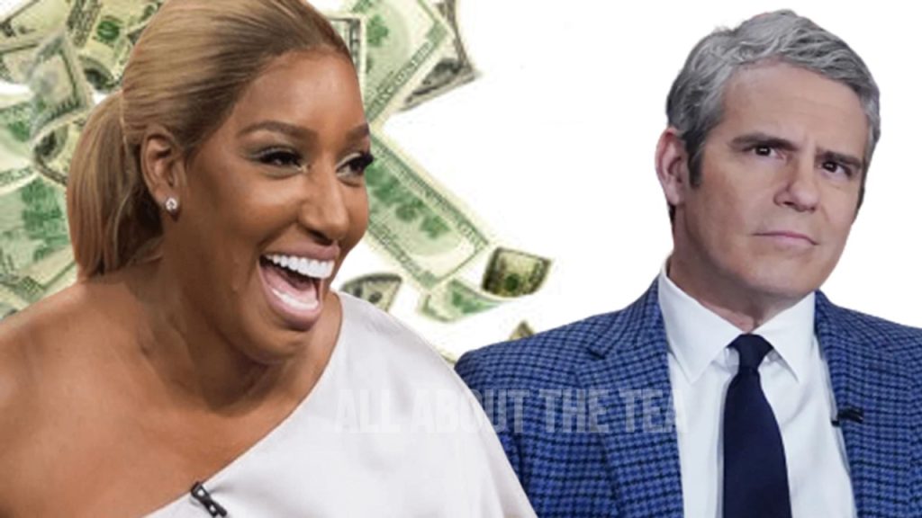 NeNe Leakes