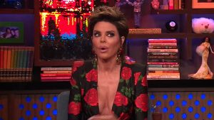 Lisa Rinna