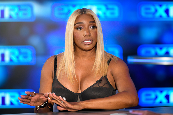 NeNe Leakes 