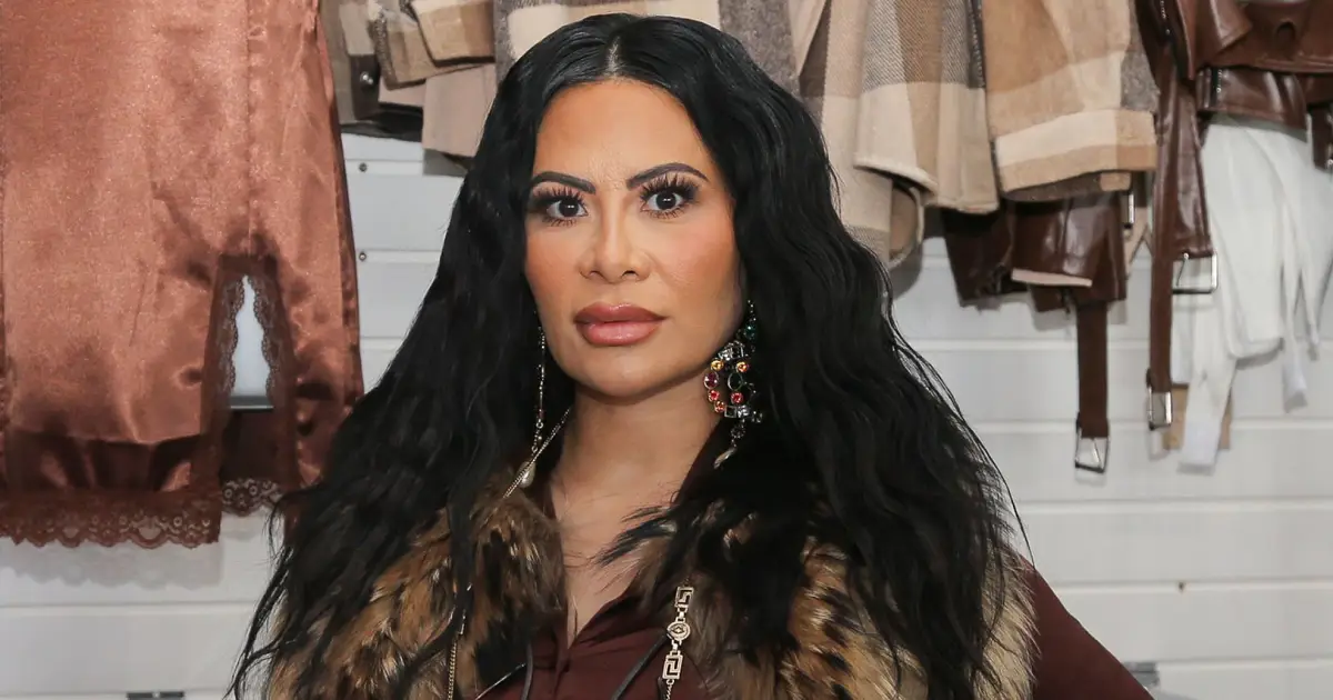 Jen Shah’s Fraud Crimes Details Revealed — Reality Star Targeted ‘Elderly, Vulnerable Victims!’
