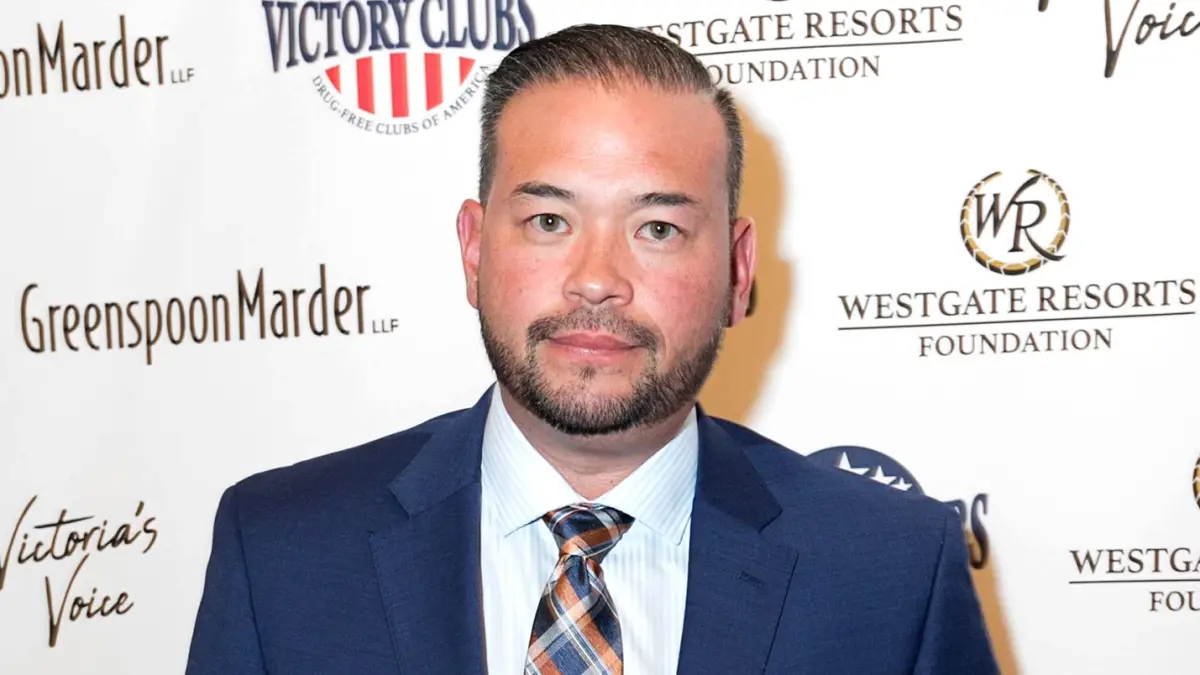 Jon Gosselin