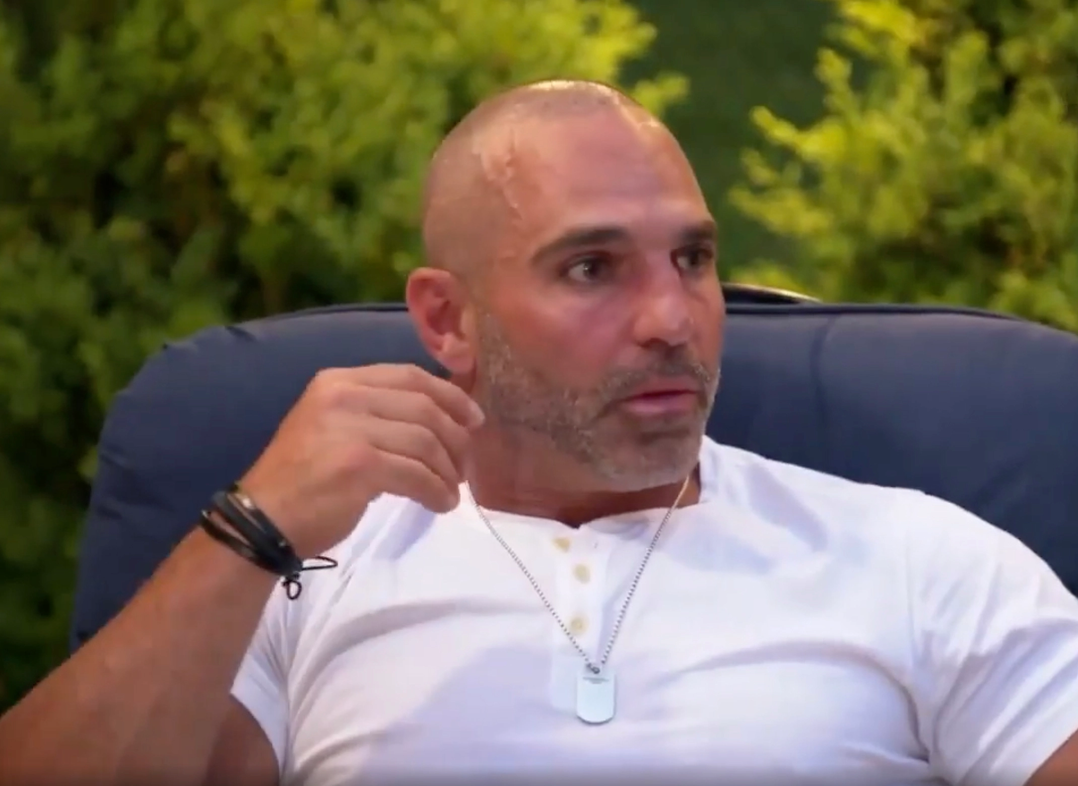 Joe Gorga