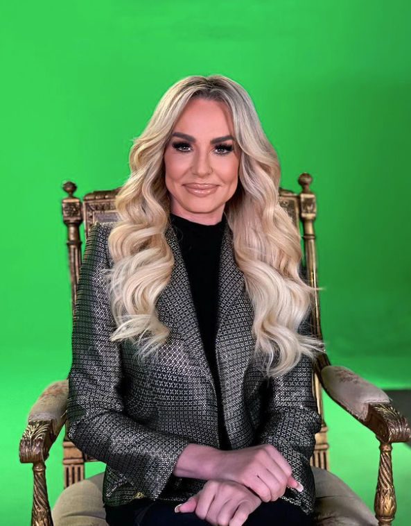 Taylor Armstrong