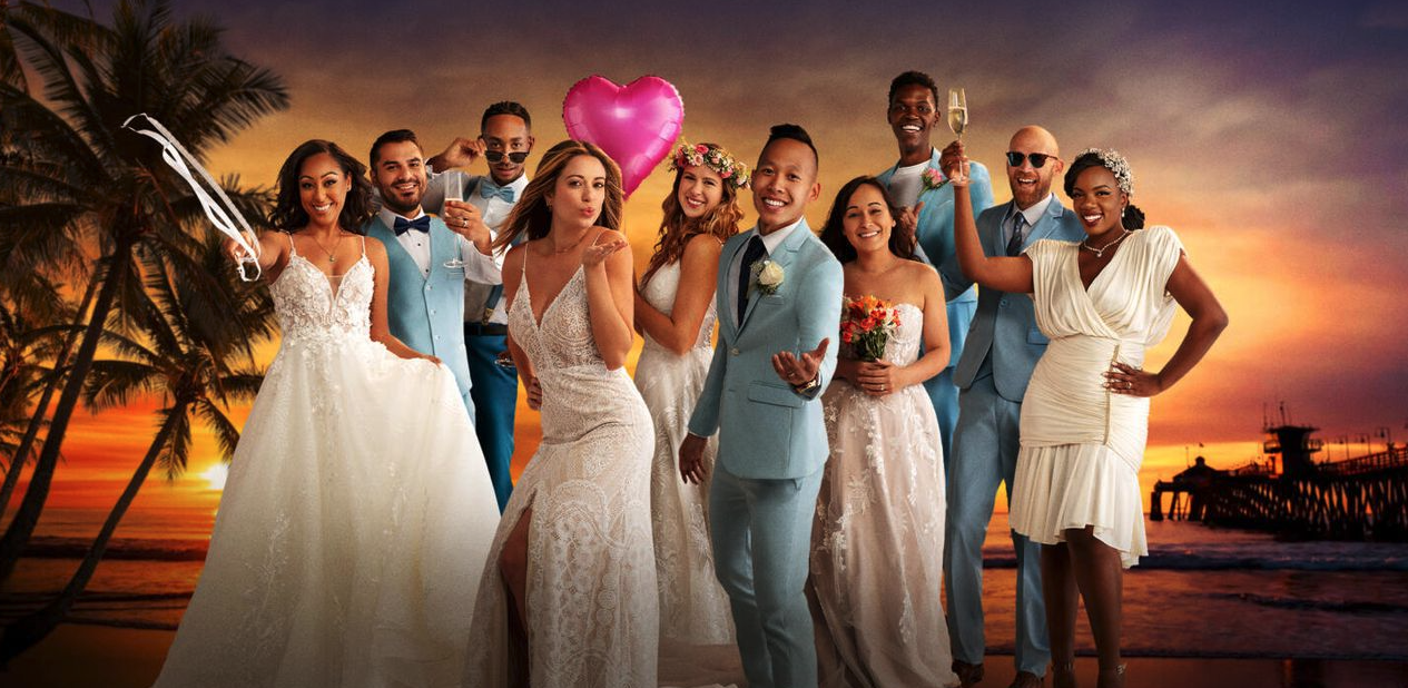 SPOILERS: ‘Married At First Sight’ Only 2 Couples Stayed Together . . . Find Out Who Split Up!