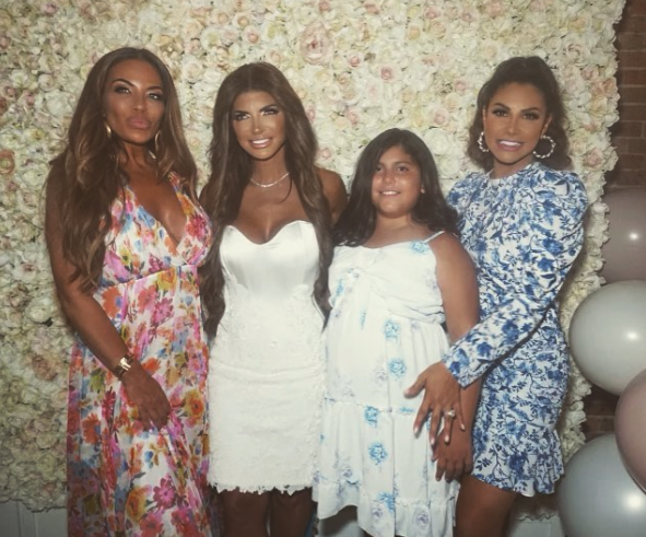 Teresa Giudice 