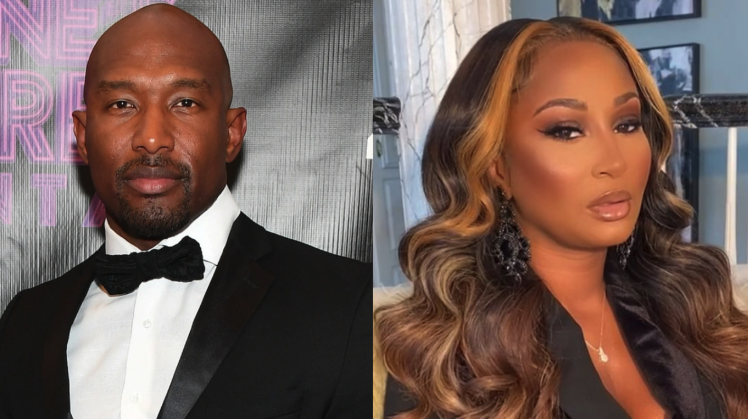 Martell Holt Suing Melody For FULL Custody of Their Kids!