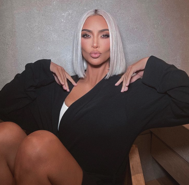 Kim Kardashian Dragged for Auctioning Off Her DIRTY OLD Birkin Bag for $70K
