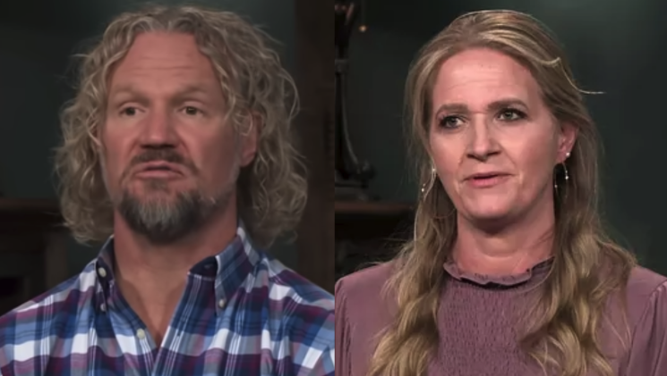 ‘Sister Wives’ Season 17 Preview Trailer Teases Kody and Christine Brown Split!