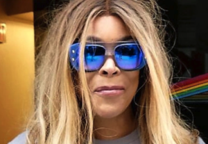 Wendy Williams