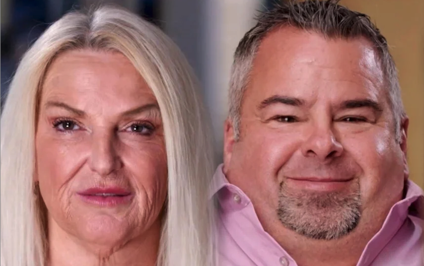 ‘90 Day Fiancé’ Fans Petition TLC To Get Angela Deem & Big Ed FIRED!