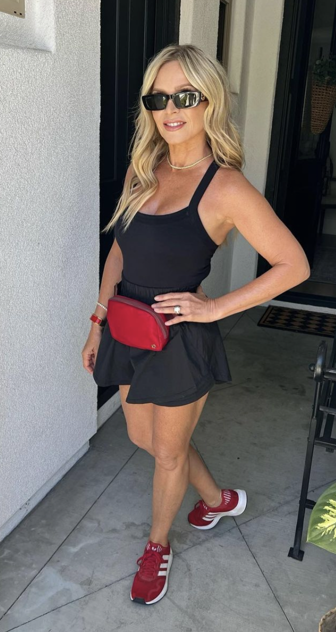 Tamra Judge