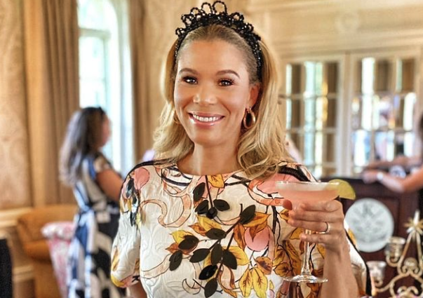 Erika Liles Joining ‘The Real Housewives of Potomac!’