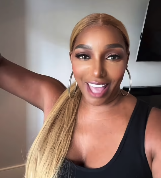 NeNe Leakes