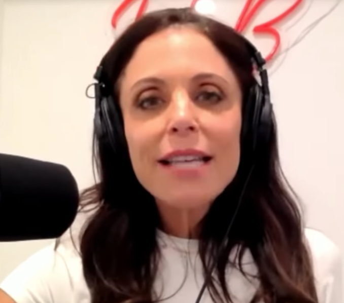 Bethenny Frankel