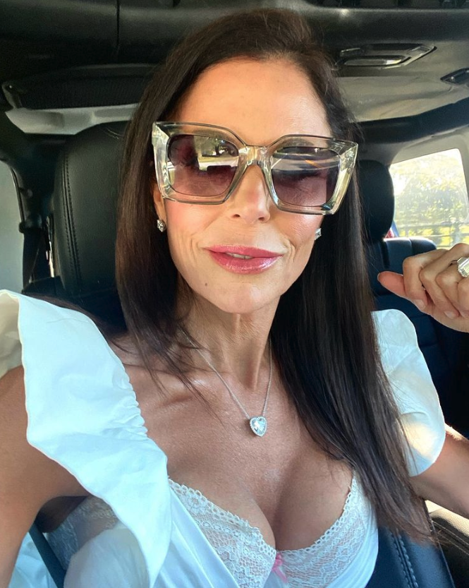 Bethenny Frankel