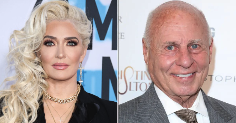 Erika Jayne’s Ex’s Creditor Demands Trial In $5 Million Legal War with ‘RHOBH’ Star!