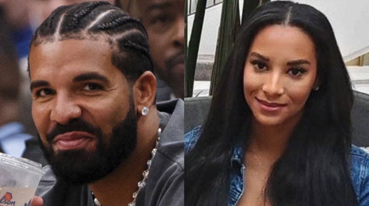 Rapper Drake SHOOTS HIS SHOT At Chantel From ‘The Family Chantel’ Amid Her Divorce Battle!