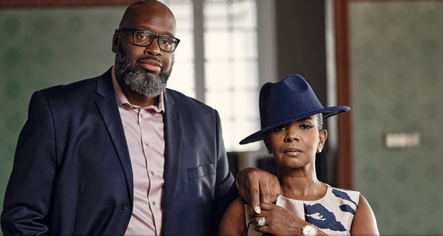 EXCLUSIVE Donzella Burton From 'Family or Fiancé' Spills Tea On Paul's