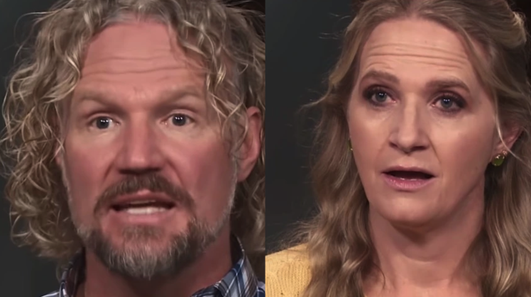 Sister Wives’ Christine Brown Rips Kody Brown for ‘Humiliating’ Talk About Sex Life In PREVIEW!