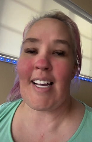 Mama June Shannon