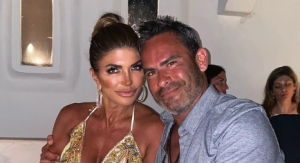 Teresa Giudice