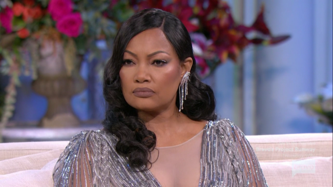 Garcelle Beauvais Calls Out ‘RHOBH’ Trolls For Attacking Her Minor Son!