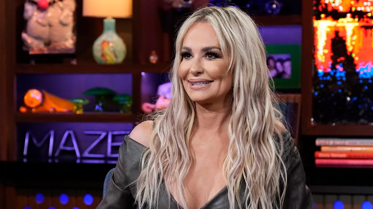 ‘RHOBH’ Alum Taylor Armstrong Makes Bravo History By Joining ‘RHOC!’