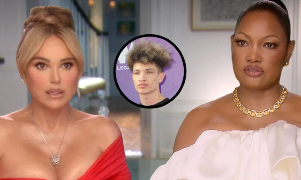 Home all about the tea celebrity hollywood reality tv