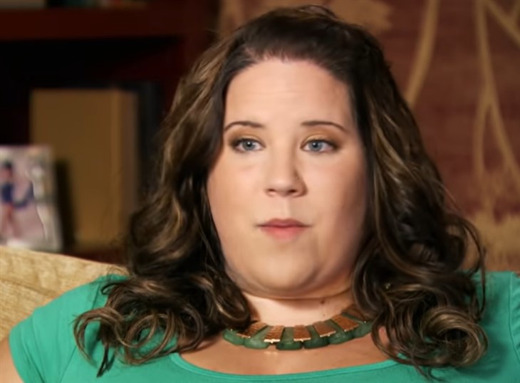 Whitney Way Thore